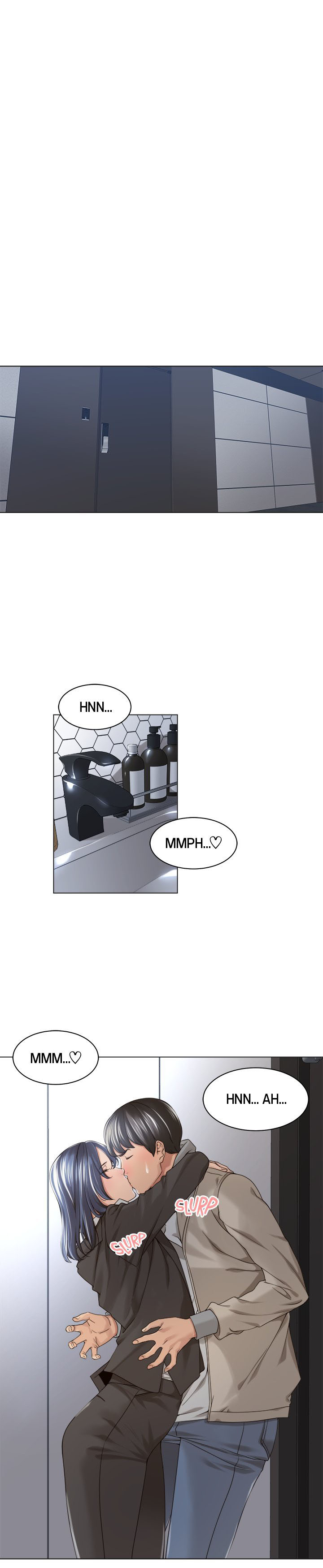 More Than Friends (Abyo4 & Bolp) - Chapter 21 14 More Than Friends (Abyo4 & Bolp) - Chapter 21 14