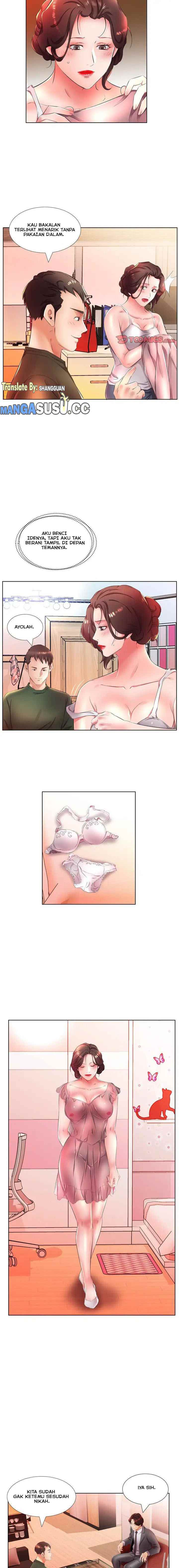 Sweet Guilty Love - Chapter 21 7 Sweet Guilty Love - Chapter 21 7