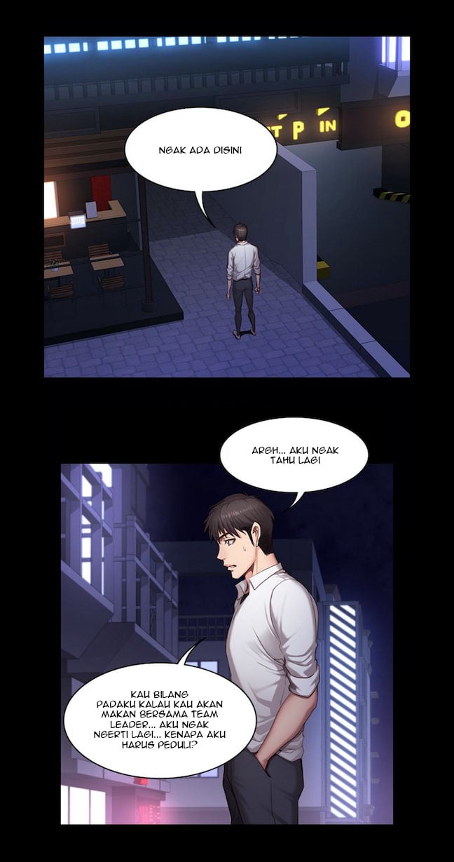 Fitness Uncensored - Chapter 21 19 Fitness Uncensored - Chapter 21 19