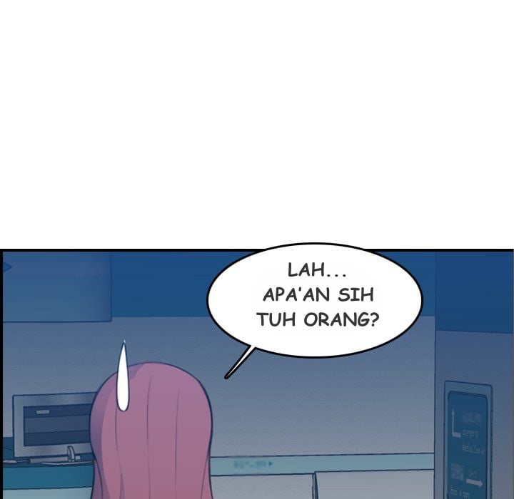 Never Too Late - Chapter 21 50