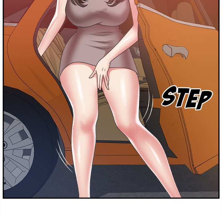 Miss Announcer - Chapter 21 120 Miss Announcer - Chapter 21 120