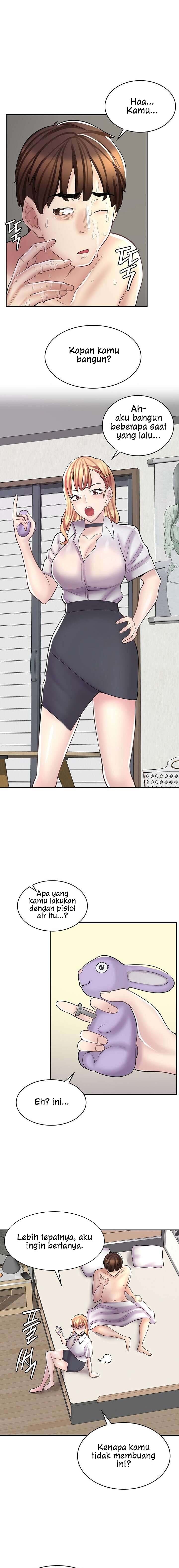 Cafe anime - Chapter 21 10