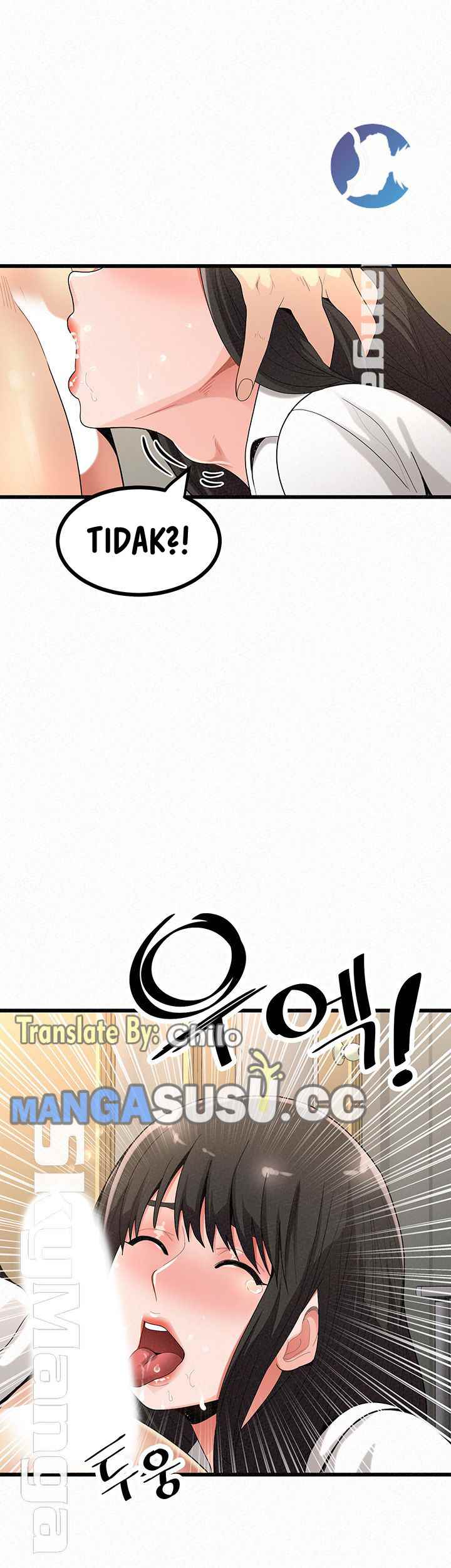 Her Skin - Chapter 21 30