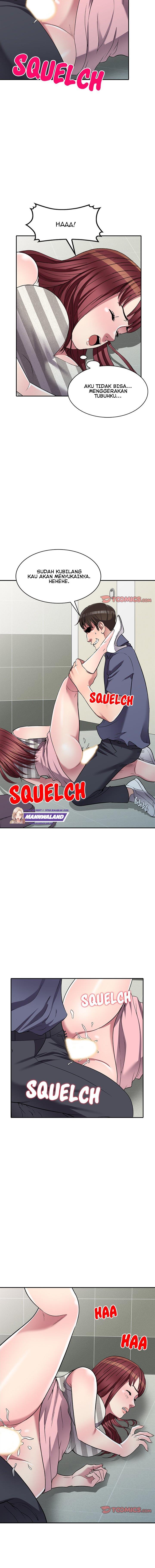 Revenge to Love - Chapter 21 11