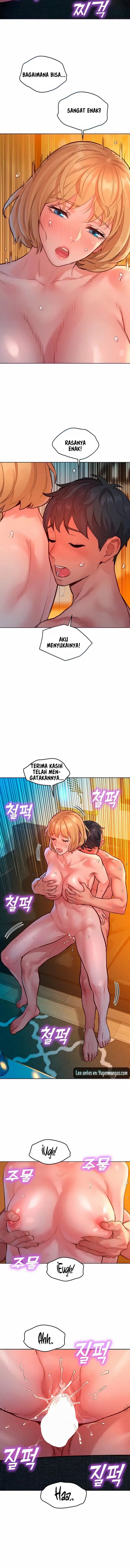 Let&#8217;s Hang Out from Today - Chapter 21 8