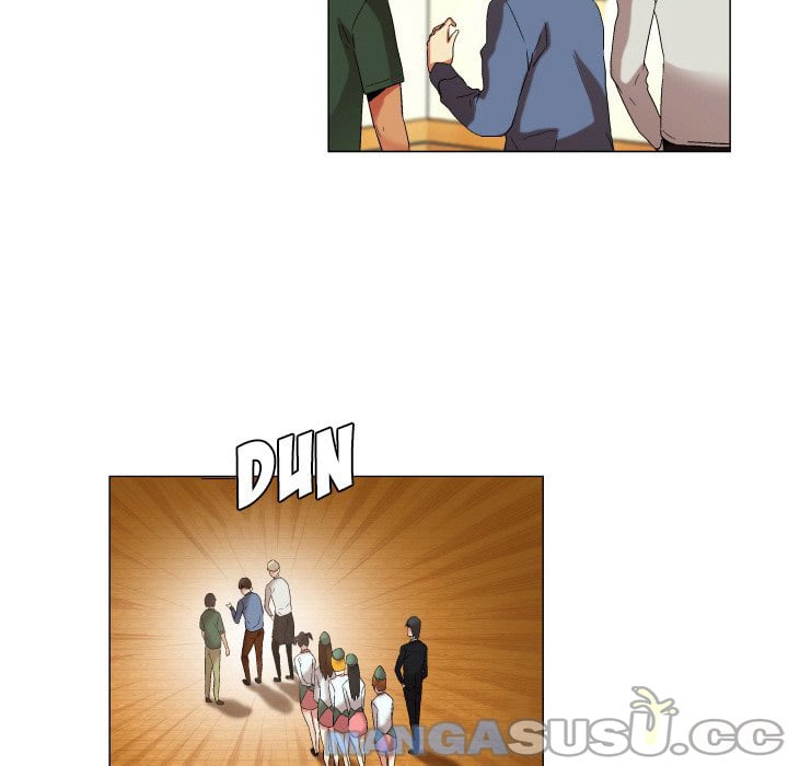 God of App - Chapter 21 30