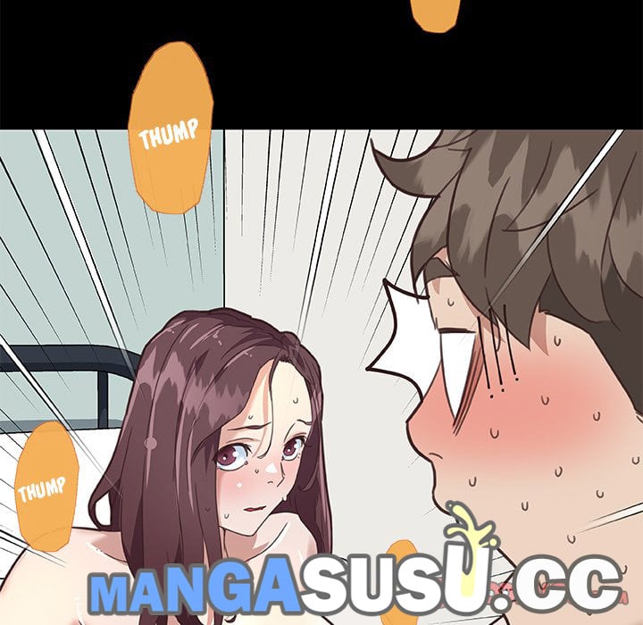 Family Adjustments - Chapter 21 90