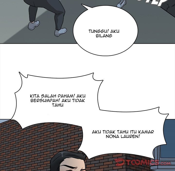 Blissville - Chapter 21 60