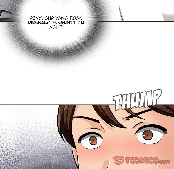Blissville - Chapter 21 8