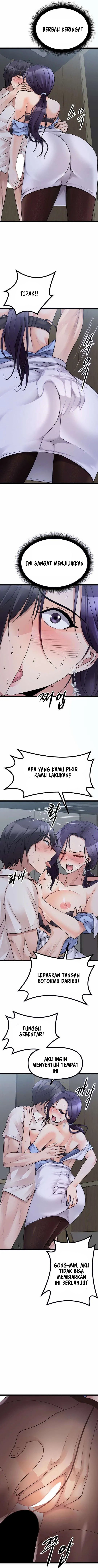 Cucumber Market - Chapter 21 5