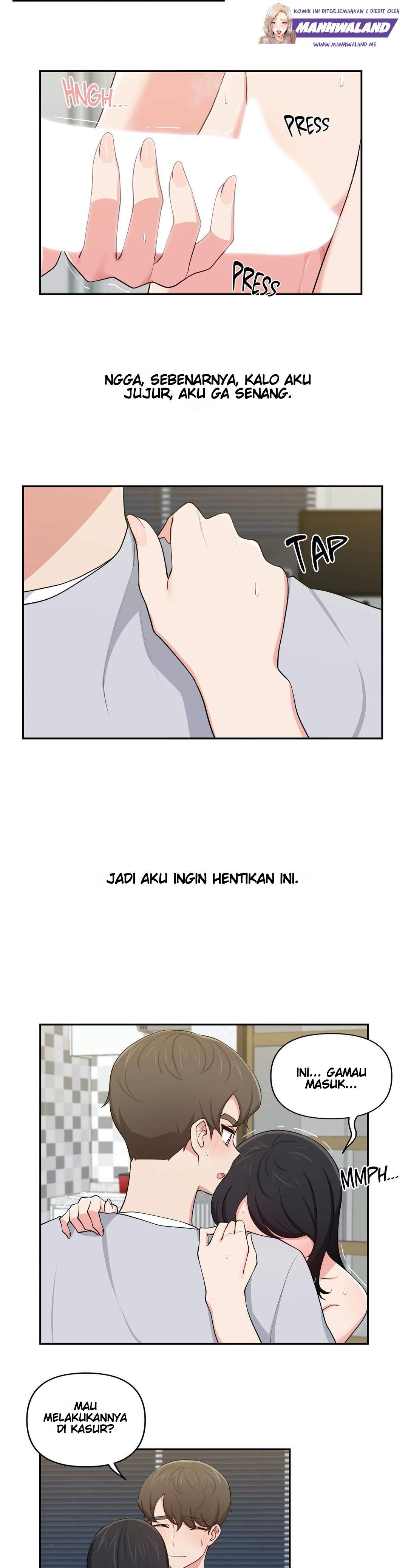 Friends or F-Buddies? - Chapter 21 4 Friends or F-Buddies? - Chapter 21 4