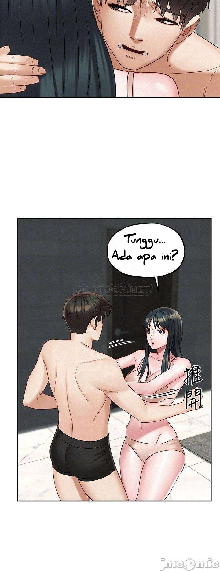 Affair Travel - Chapter 21 20