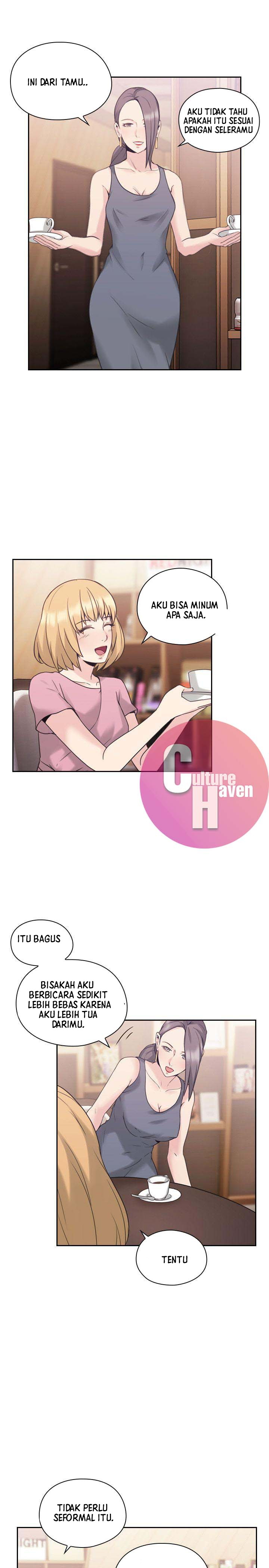 Teacher, Long Time No See - Chapter 21 27 Teacher, Long Time No See - Chapter 21 27