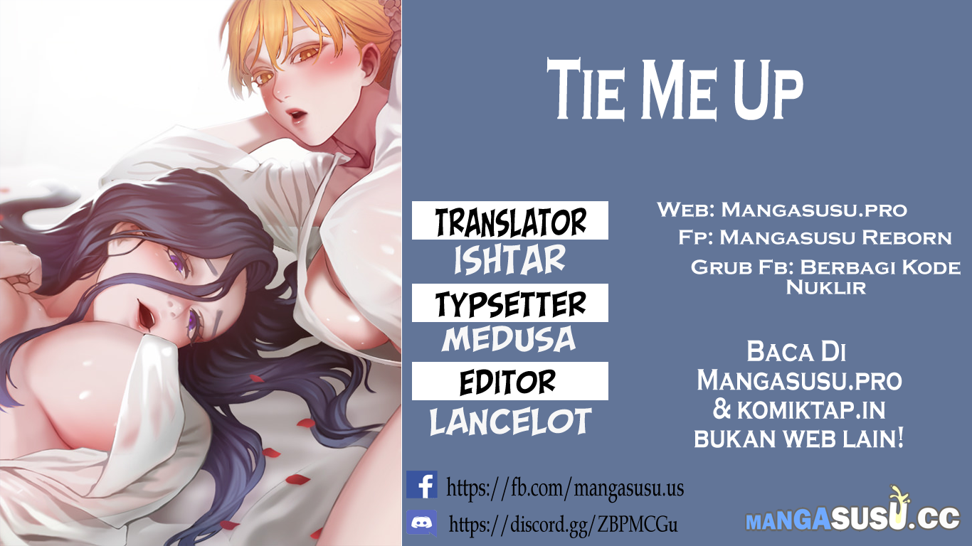 Tie Me Up - Chapter 21 1
