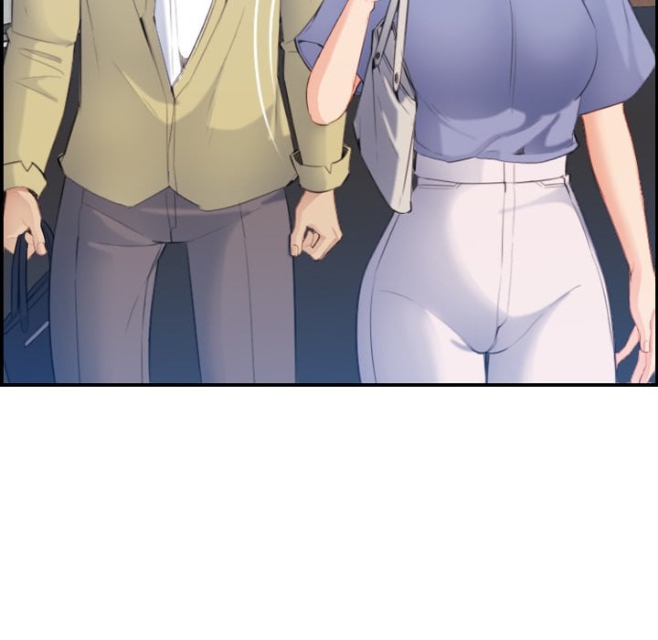 Never Too Late - Chapter 21 108