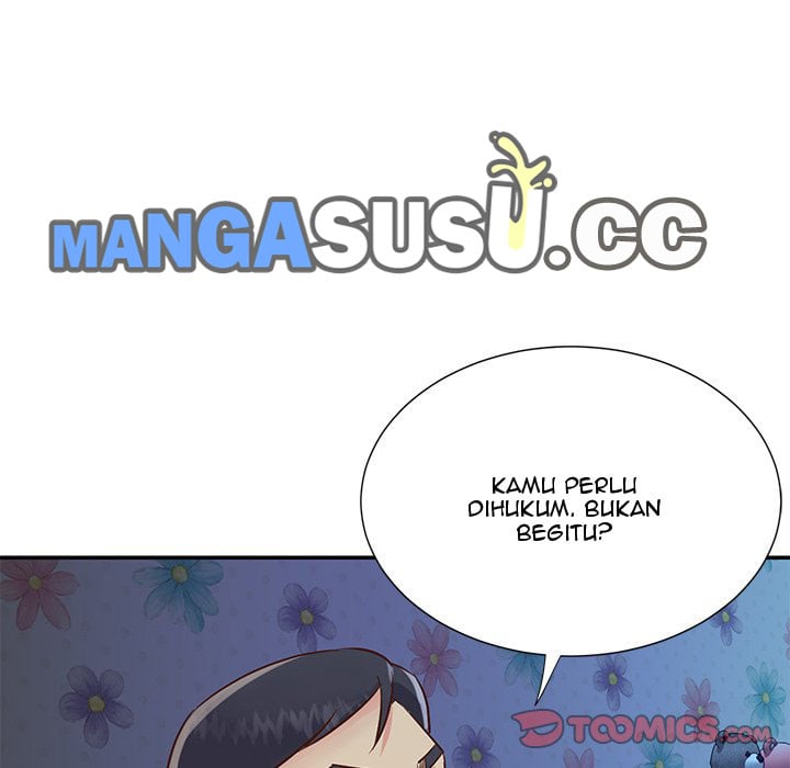 Not One, But Two - Chapter 21 37