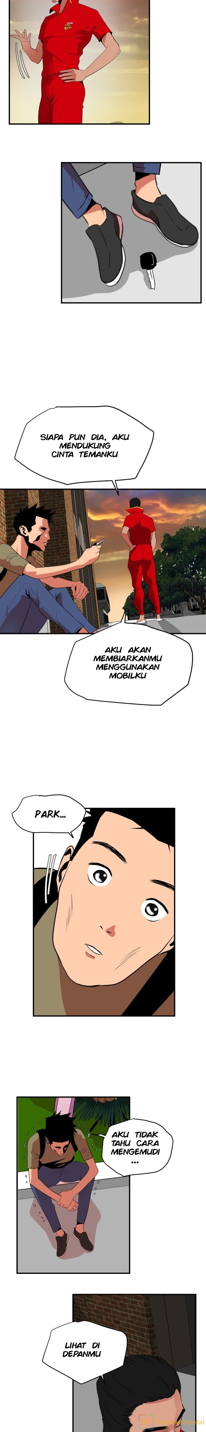 Lightning Rod - Chapter 21 19