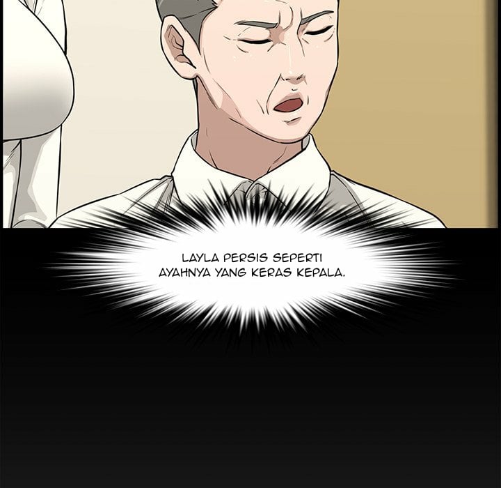 Newlyweds - Chapter 21 18