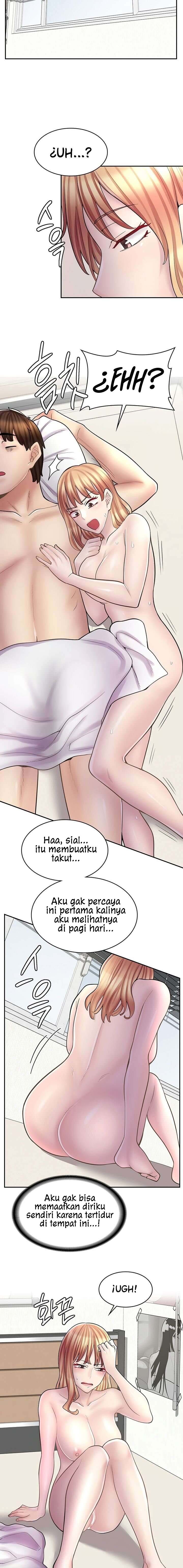 Cafe anime - Chapter 21 3