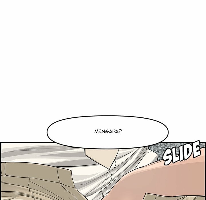 Newlyweds - Chapter 21 140