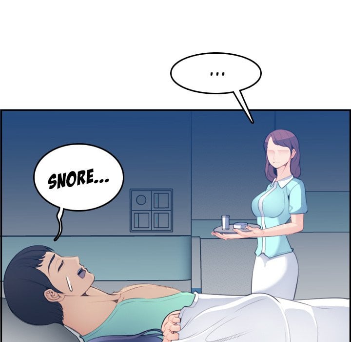 Never Too Late - Chapter 21 56