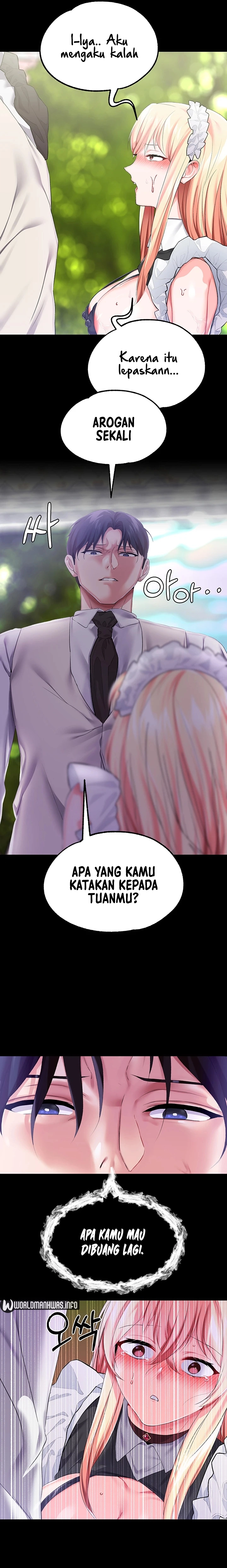 Breaking A Romantic Fantasy Villain - Chapter 21 20
