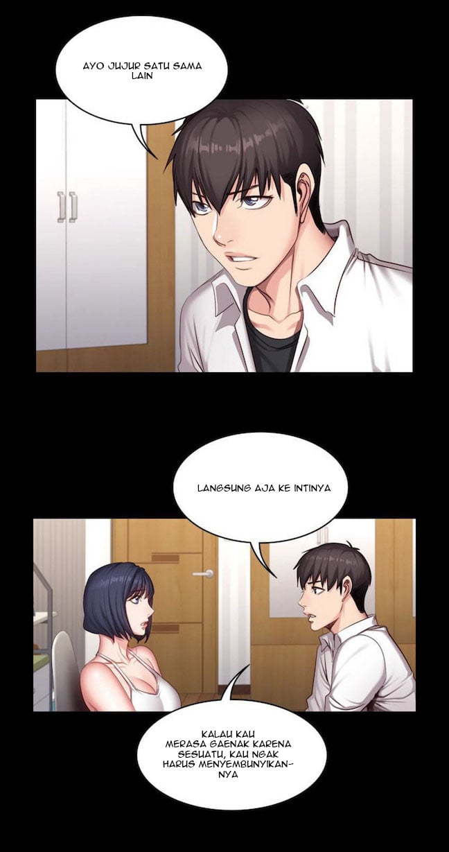 Fitness Uncensored - Chapter 21 27 Fitness Uncensored - Chapter 21 27