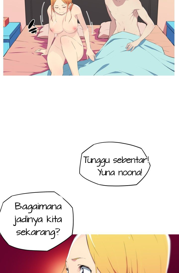 She Has Three Flavors - Chapter 21 41 She Has Three Flavors - Chapter 21 41