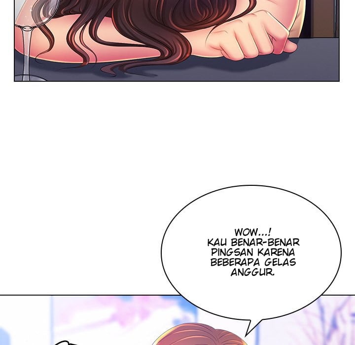 His Voice - Chapter 21 73