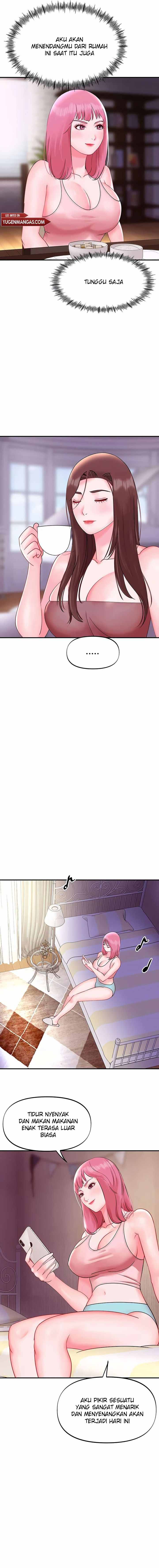 My Young Married Teacher - Chapter 21 16 My Young Married Teacher - Chapter 21 16