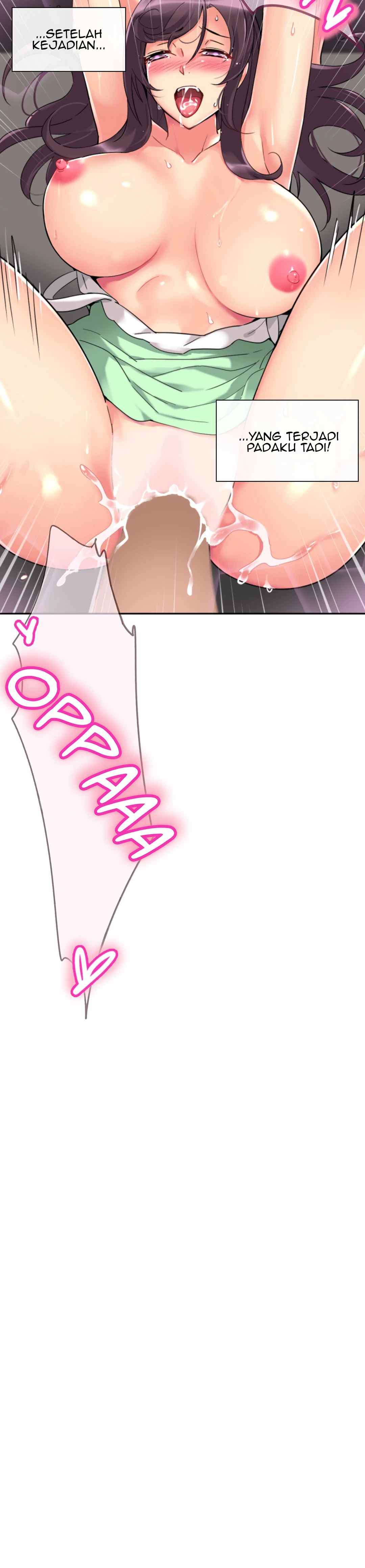 Bride Training - Chapter 21 23