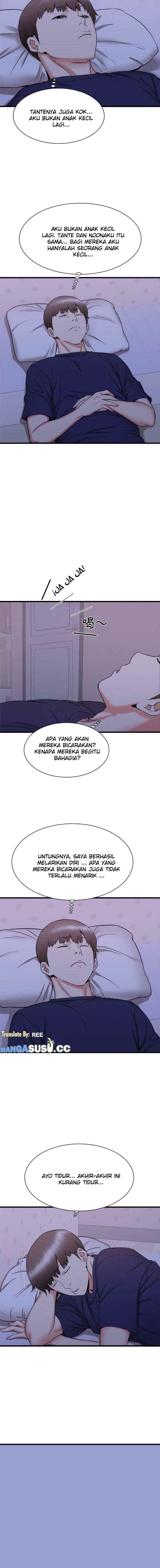 Staying at The Sisters House - Chapter 21 5 Staying at The Sisters House - Chapter 21 5