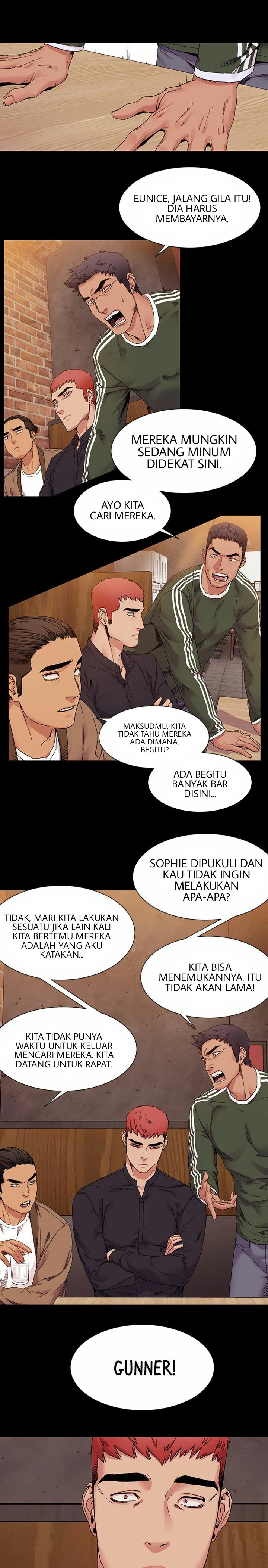 My Kingdom (Silent War) - Chapter 21 17 My Kingdom (Silent War) - Chapter 21 17