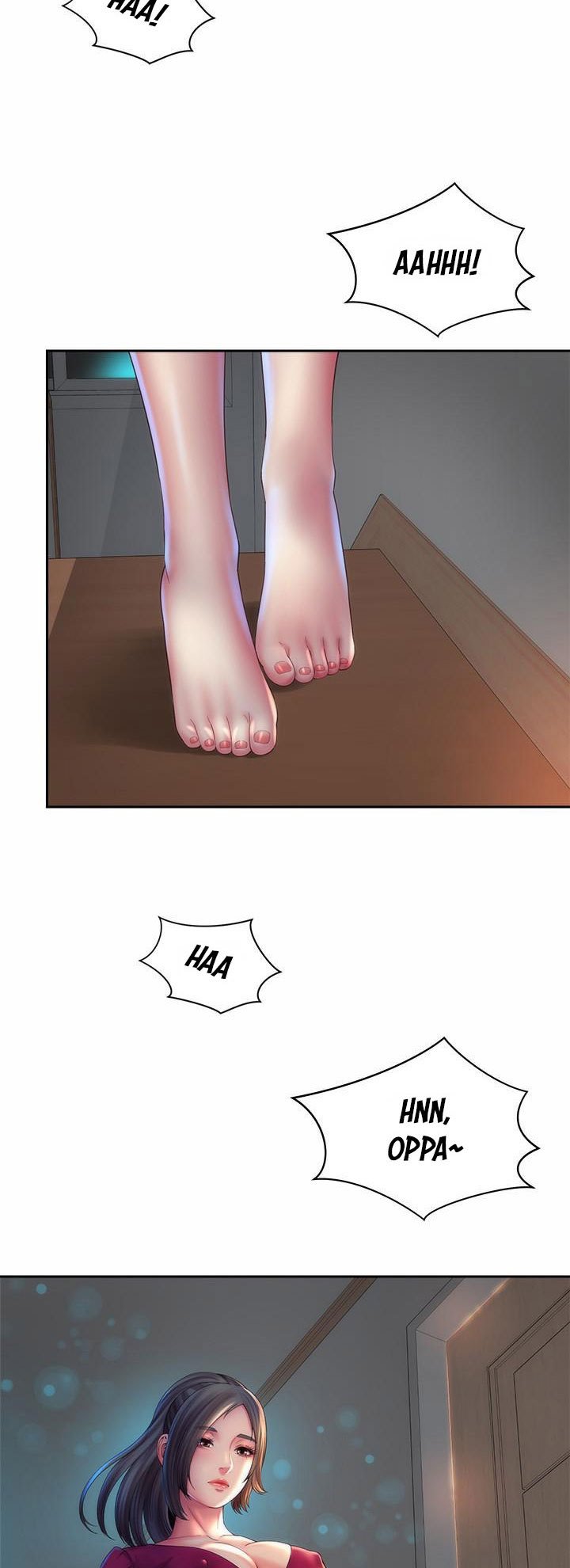 Beach Goddess - Chapter 21 4