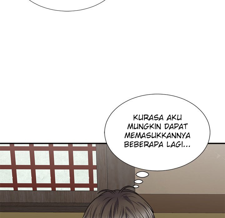 Spirit Possession - Chapter 21 97