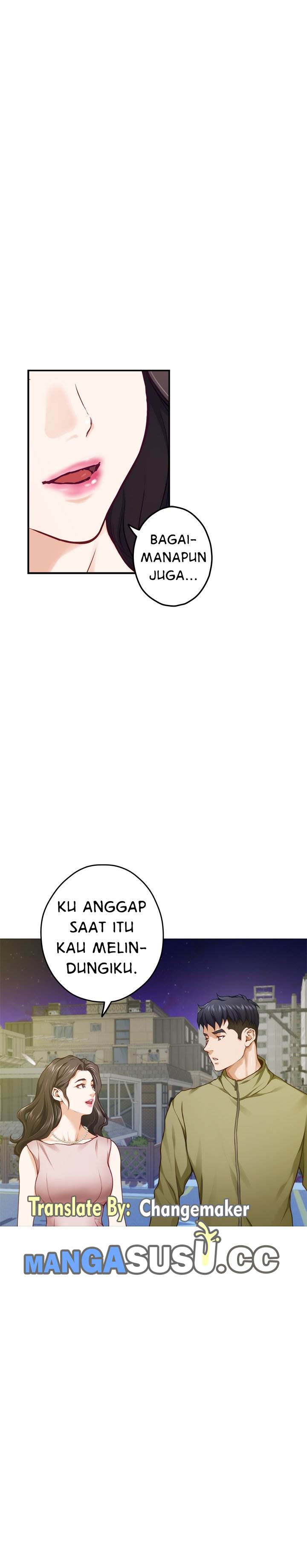 Noona&#8217;s Friend - Chapter 21 14