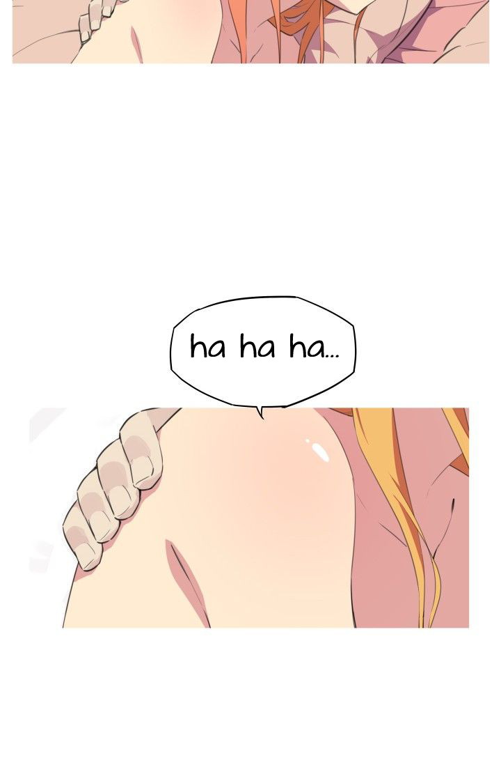 She Has Three Flavors - Chapter 21 22 She Has Three Flavors - Chapter 21 22