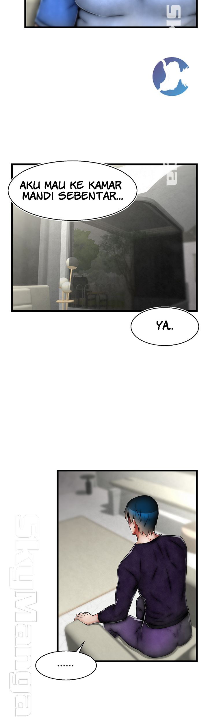 Ssappossible Elf - Chapter 21 31