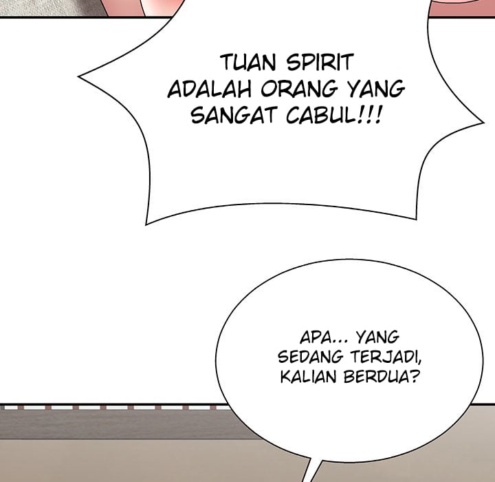 Spirit Possession - Chapter 21 142