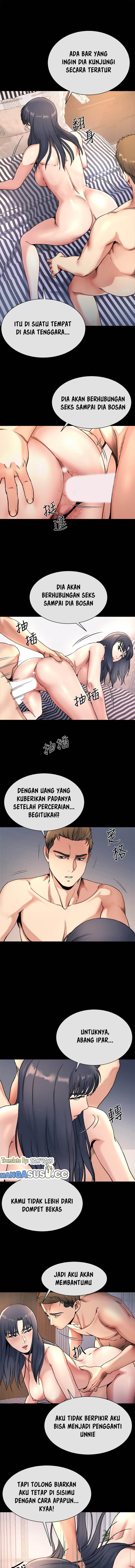 Cheer Up, Brother In Law - Chapter 21 5