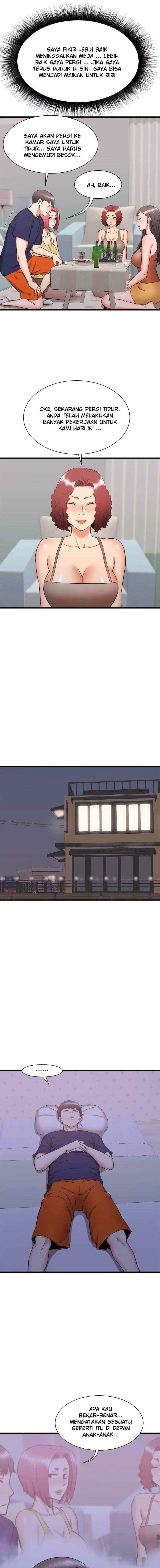 Staying at The Sisters House - Chapter 21 4 Staying at The Sisters House - Chapter 21 4