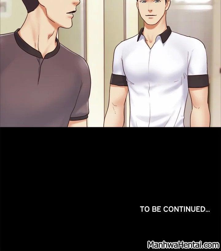 Double Trouble (Muldeok) - Chapter 21 17