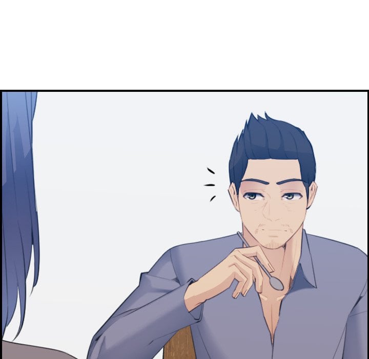 Never Too Late - Chapter 21 84