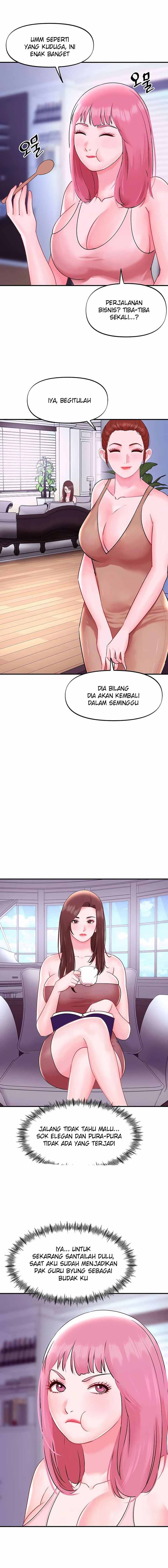 My Young Married Teacher - Chapter 21 15 My Young Married Teacher - Chapter 21 15