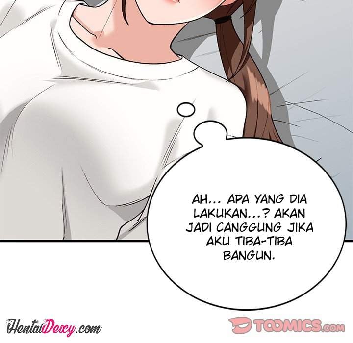 Town Girls - Chapter 21 100