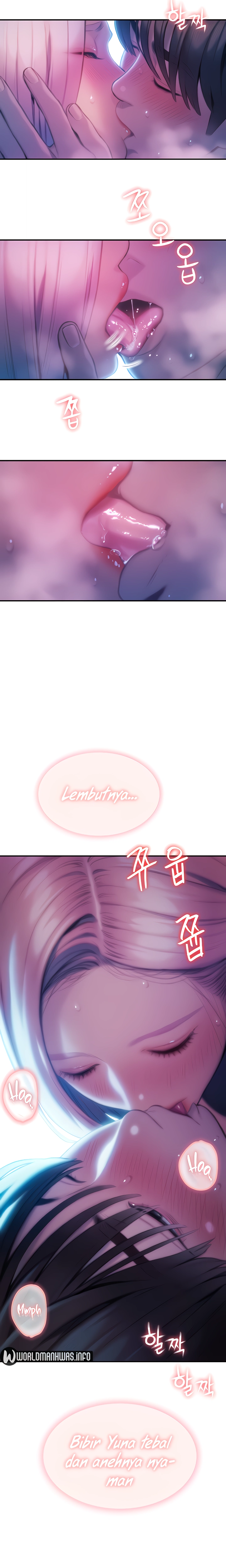Love Limit Exceeded - Chapter 21 12