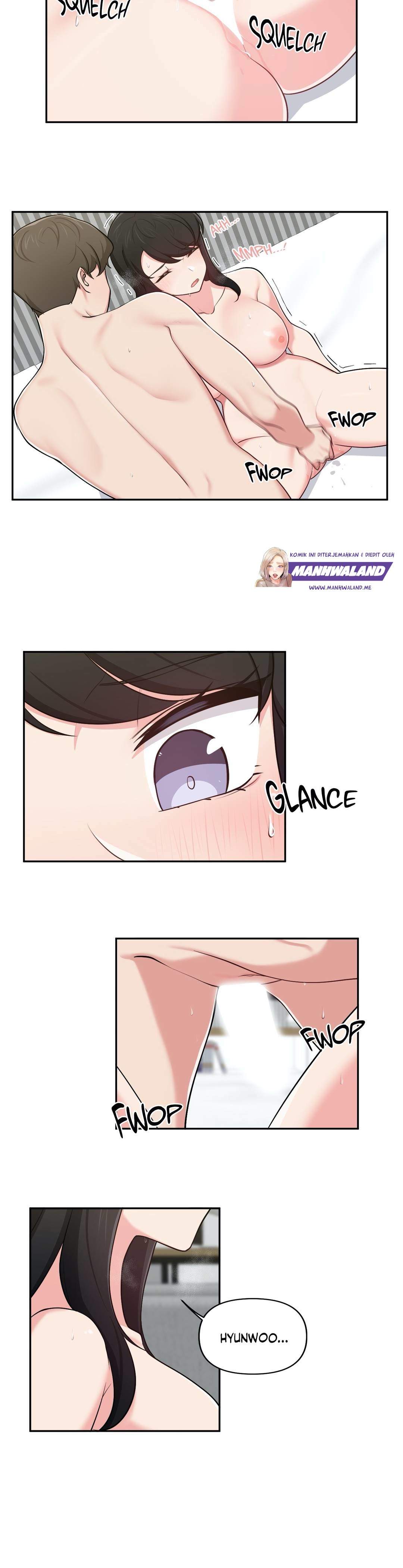 Friends or F-Buddies? - Chapter 21 9 Friends or F-Buddies? - Chapter 21 9