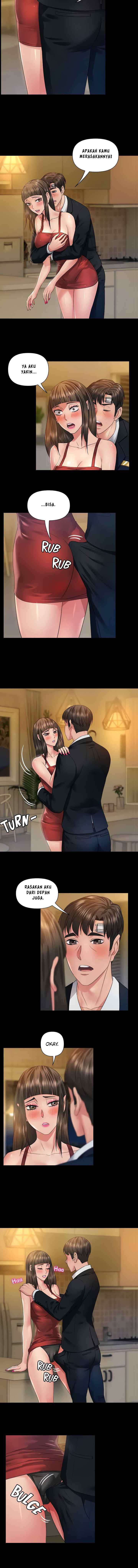 Coming to the Mart - Chapter 21 7