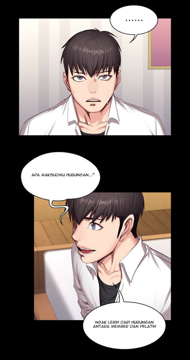 Fitness Uncensored - Chapter 21 37 Fitness Uncensored - Chapter 21 37