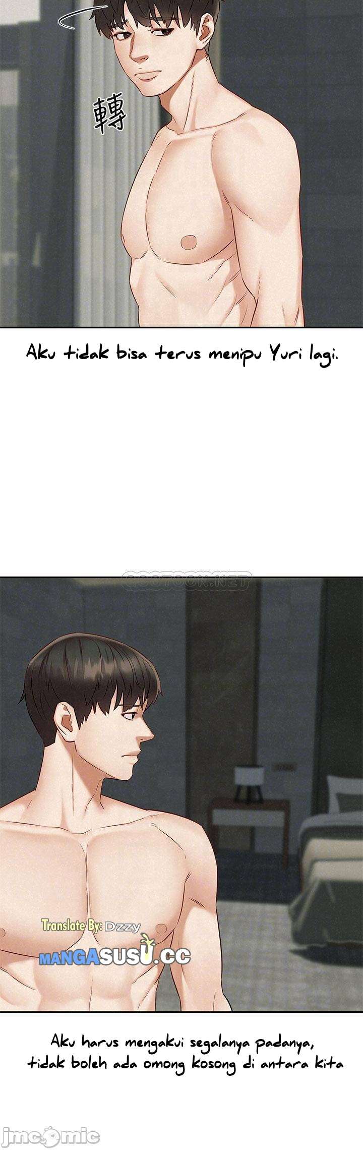 Affair Travel - Chapter 21 12